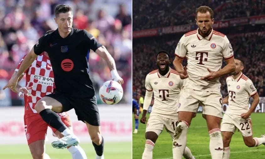 Ile zarabia Harry Kane? Zaskakujące fakty o jego wynagrodzeniu