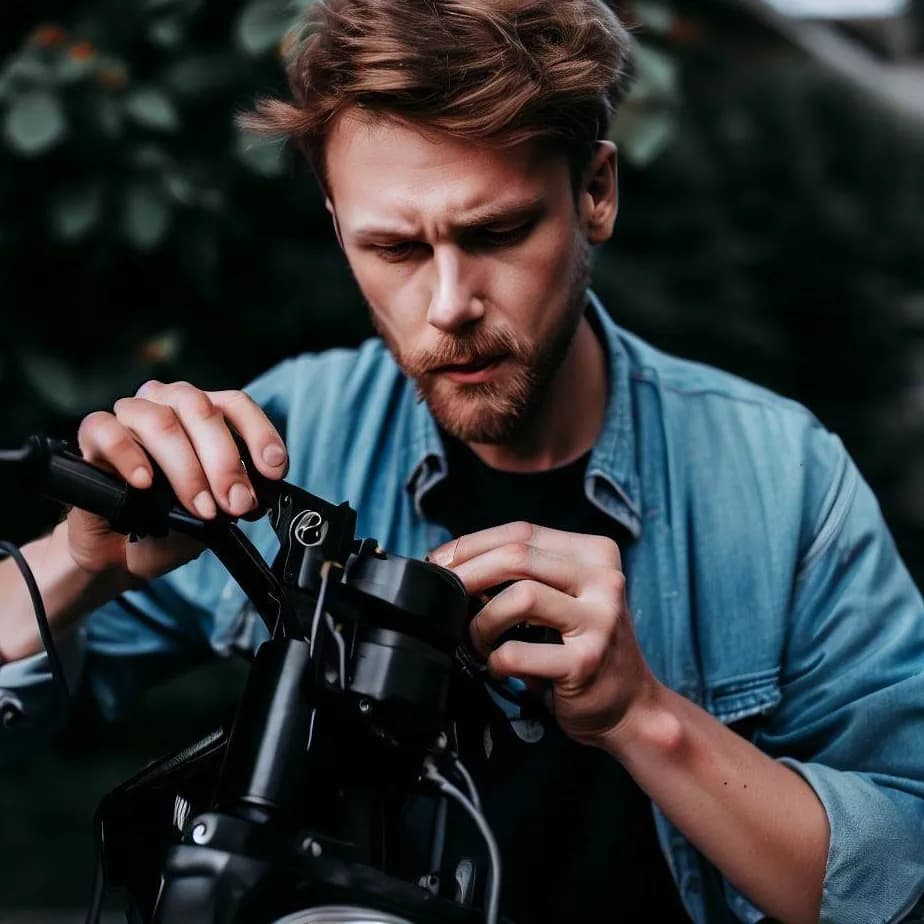 Jak zdjąć ogranicznik prędkości w rowerze elektrycznym i uniknąć problemów