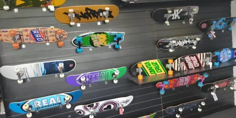 Jakie wybrać łożyska do deskorolki, aby uniknąć kosztownych błędów?