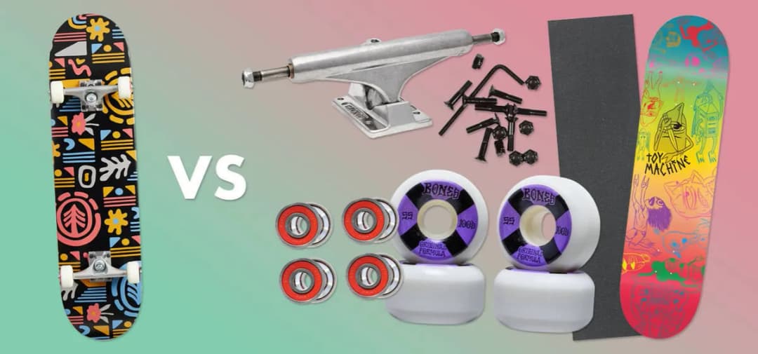 Najlepsza deskorolka dla 13-latka - uniknij błędów przy wyborze