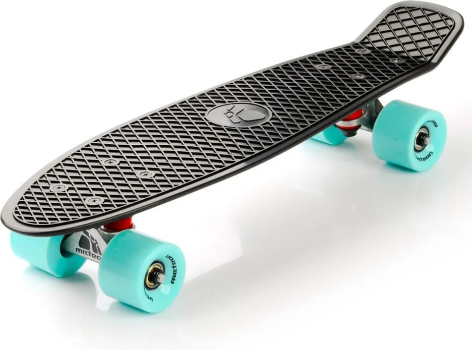 Jak wygląda deskorolka fiszka? Odkryj jej unikalne cechy i zalety