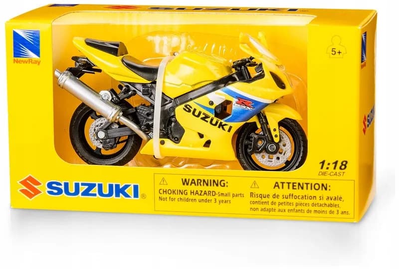 Najlepsze motorki zabawki dla dzieci - wybierz bezpieczny model