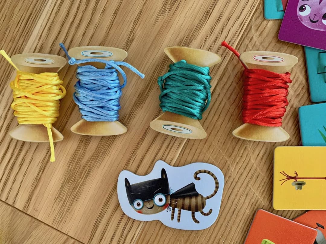 Najlepsze gry planszowe dla 5 latka – ranking, który rozweseli i nauczy