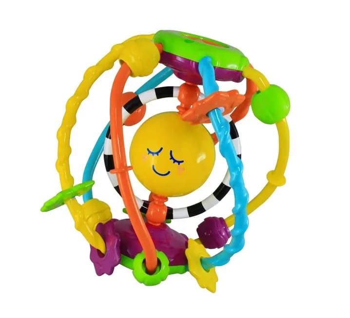 Kula sensoryczna: Korzyści, rodzaje i gdzie kupić?