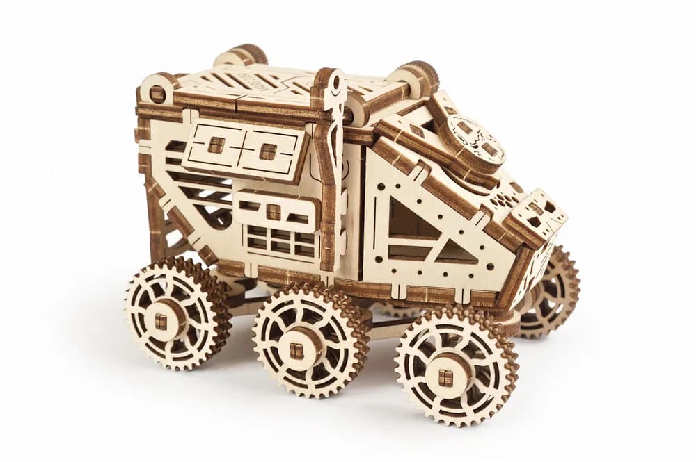 Najlepsze łaziki zabawki dla dzieci - wybierz idealny model już dziś