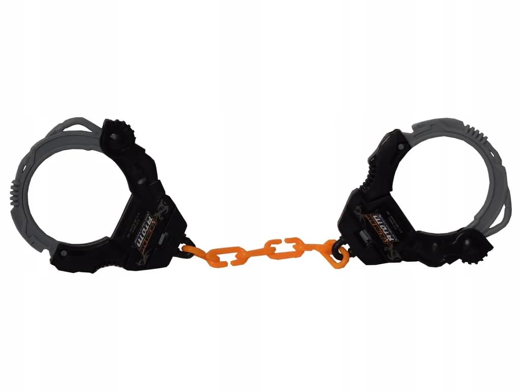 Kajdanki zabawka – bezpieczne i emocjonujące zabawy dla dzieci