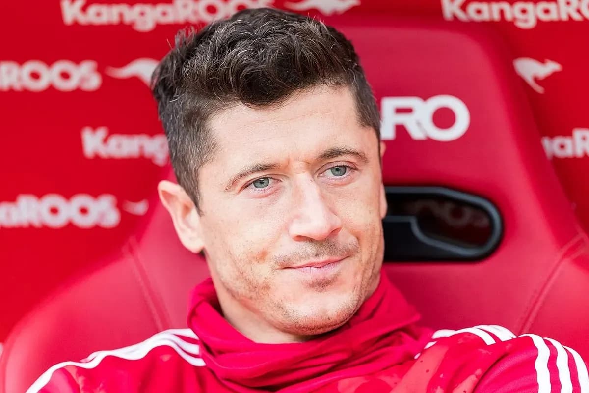 Jakie są dzienne zarobki Roberta Lewandowskiego? Zaskakujące kwoty!