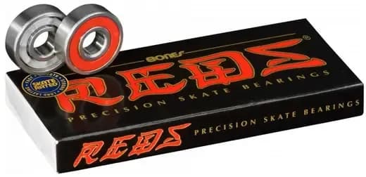 Ile łożysk ma deskorolka? Odkryj, co musisz wiedzieć o ich roli