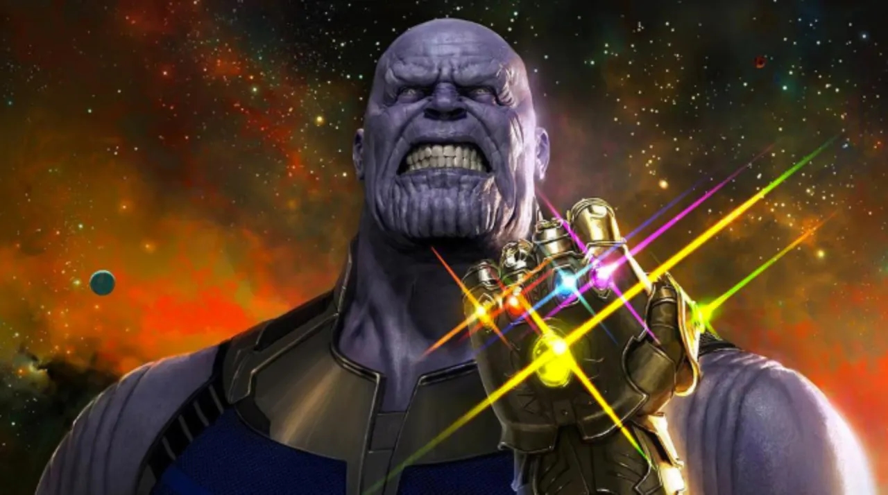 Najlepsze zabawki Thanos - interaktywne figurki dla dzieci, które zachwycą