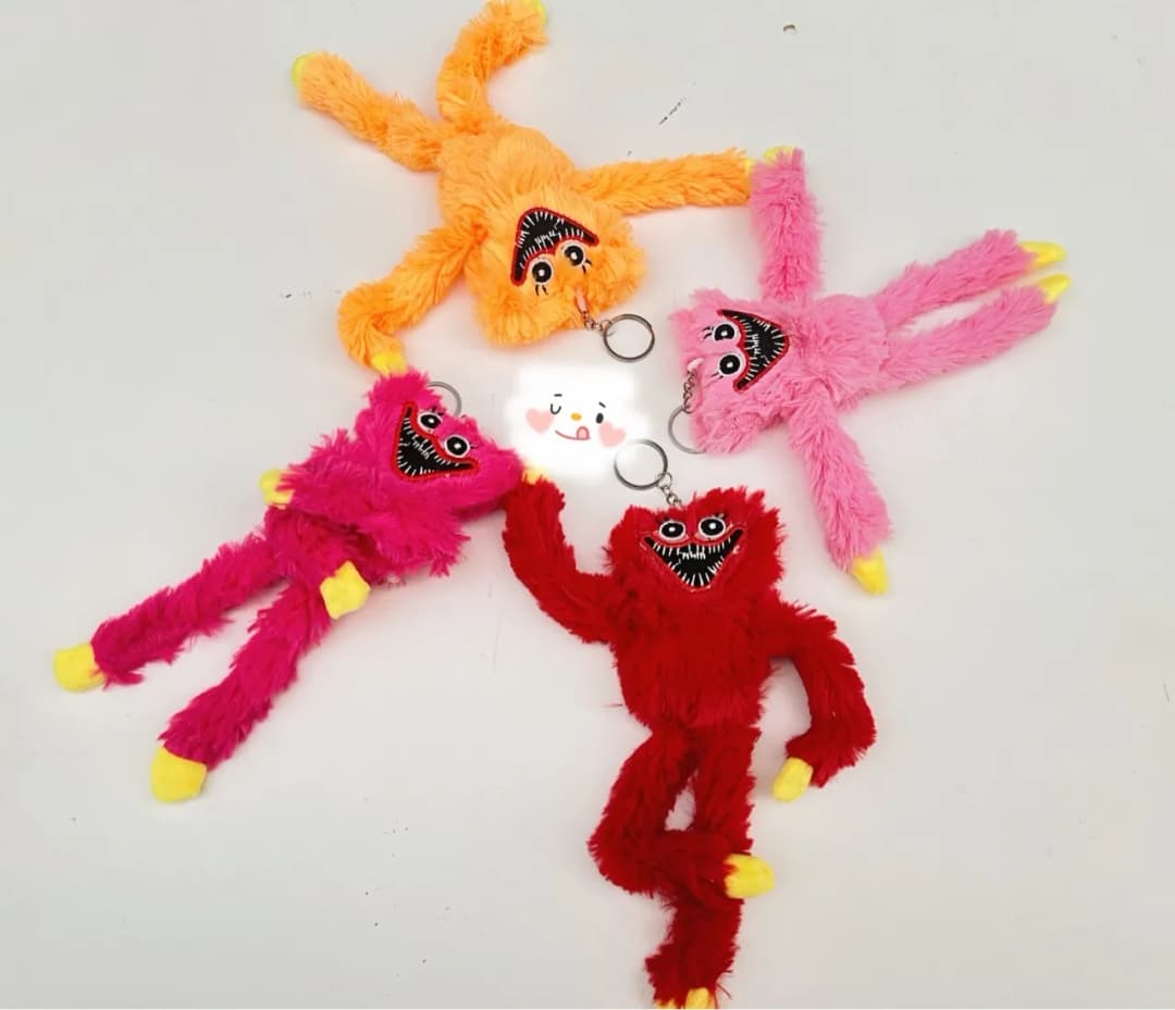 Hagi Łagi zabawka – dlaczego warto ją mieć dla swojego dziecka?