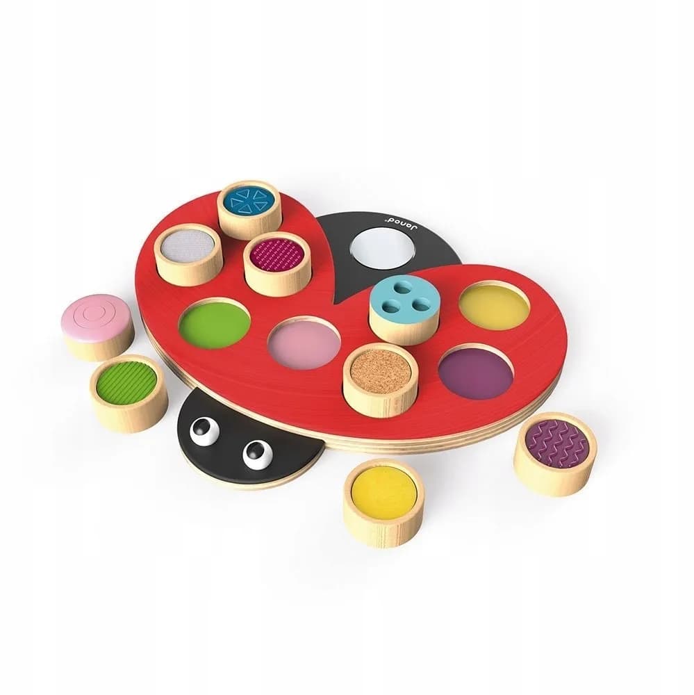 Zabawki sensoryczne dla 3 latka: Ranking najlepszych i bezpiecznych