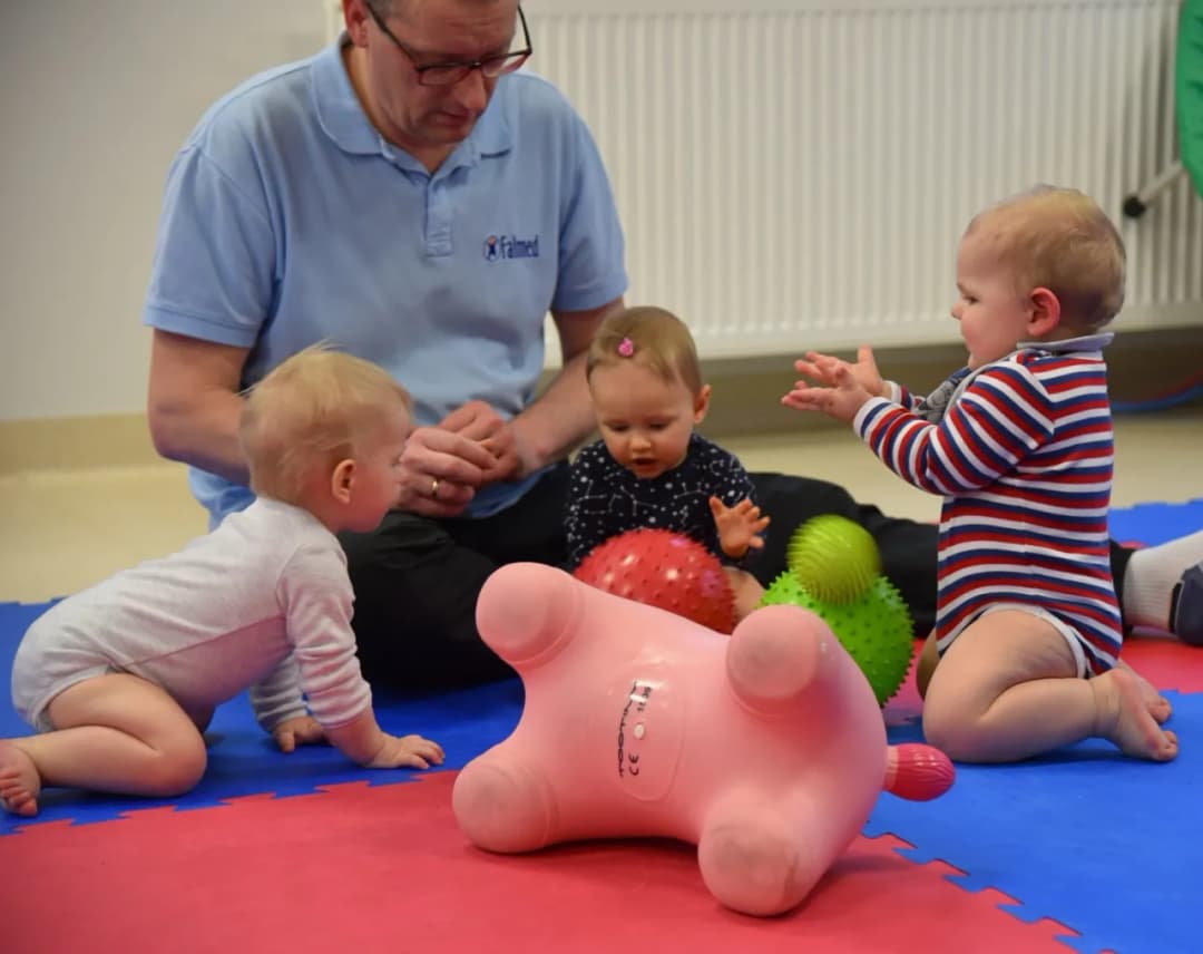 Stopy Sensoryczne: Ulga dla Zmysłów Dziecka - Skuteczne i Wygodne