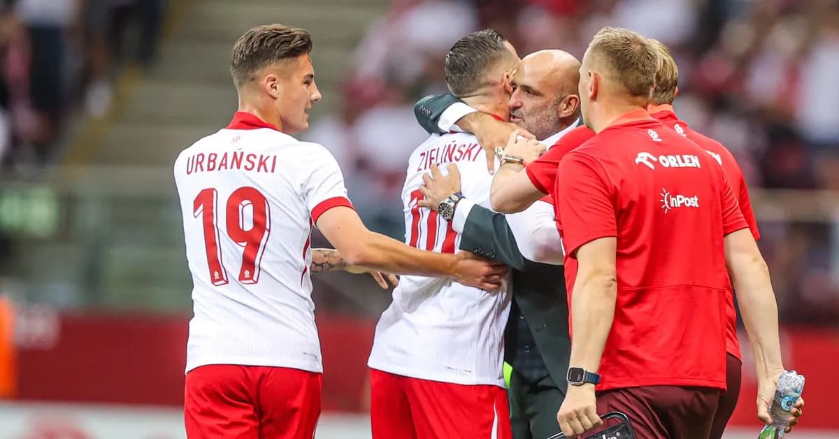 Jakie numery mają polscy piłkarze na Euro 2024? Zaskakujące zmiany!