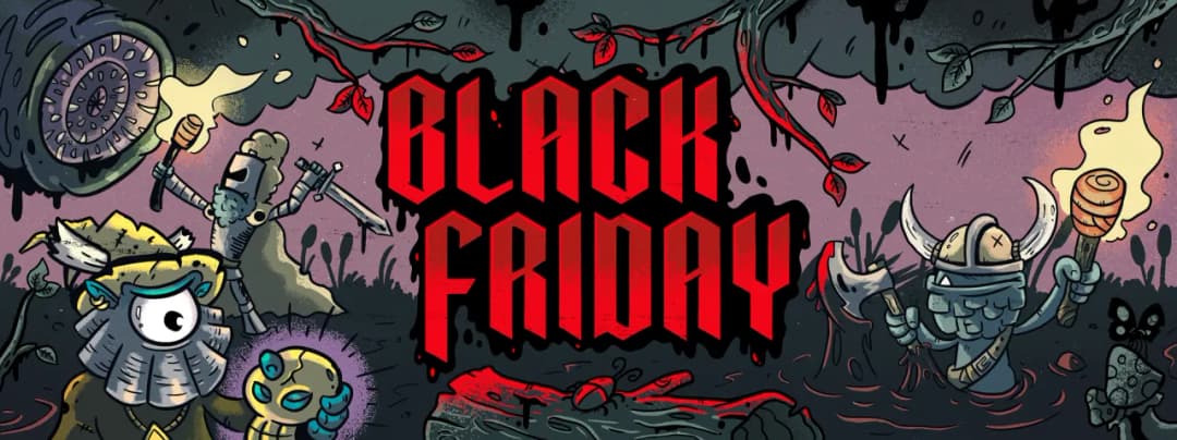 Gry planszowe Black Friday – najlepsze promocje i trendy, które musisz znać