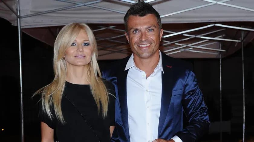 Bożydar Iwanow rodzina: Jak ukryta miłość wpływa na jego karierę? Bożydar Iwanow rodzina: Jak ukryta miłość wpływa na jego karierę?