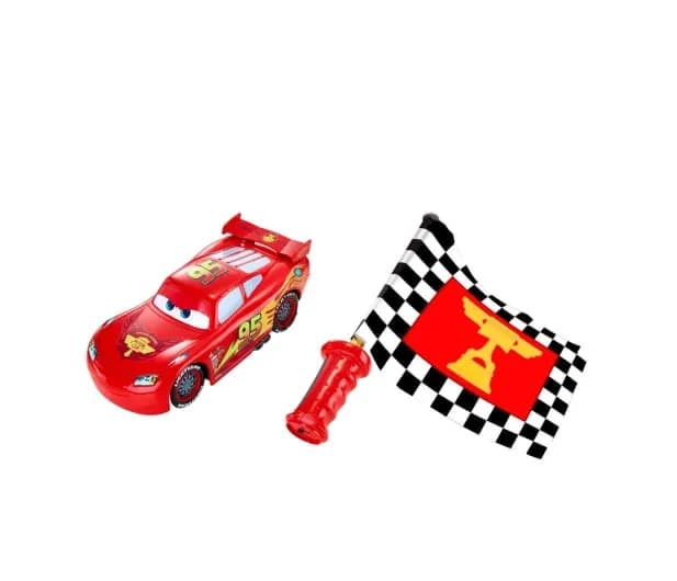 Zabawki Zygzak McQueen – idealne dla małych fanów Auta