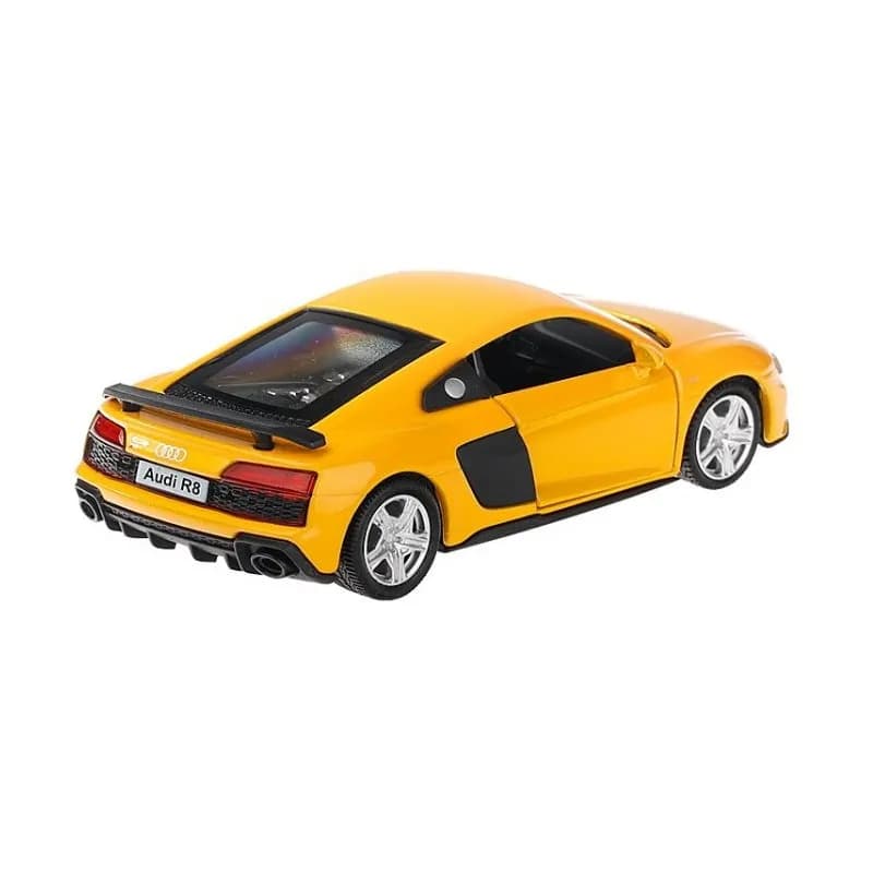 Audi R8 zabawka – najlepsze modele zdalnie sterowane i ich ceny