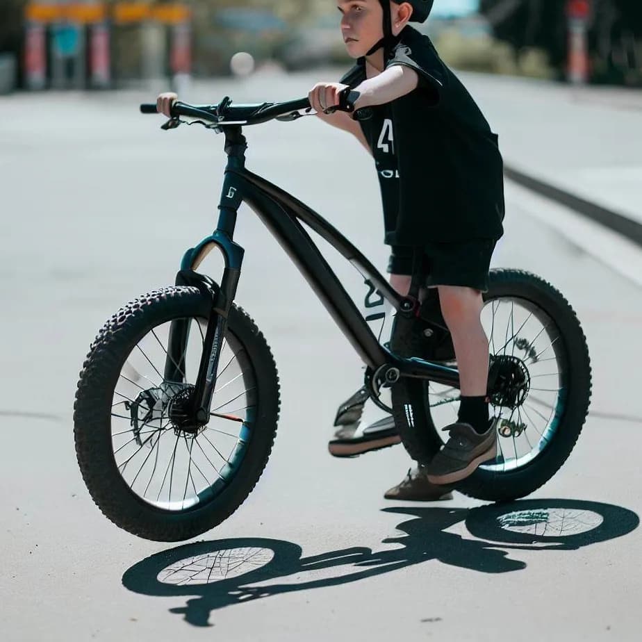 Rower 21 cali na jaki wzrost? Sprawdź, czy to idealny wybór dla Ciebie!