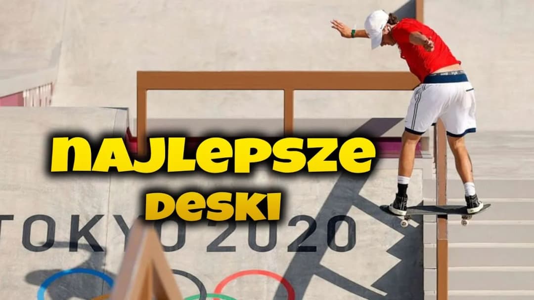 Jaką deskorolkę wybrać na początek, aby uniknąć trudności?